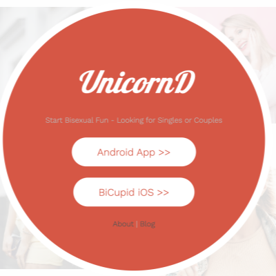 UnicornD App